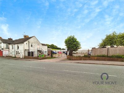 High Street,  Land/Plot for sale, £225,000