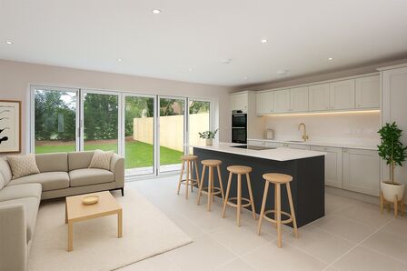 Tollerton Road, 3 bedroom End Terrace House for sale, £450,000