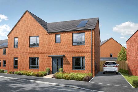 Lever Valley, 3 bedroom Semi Detached House for sale, &pound;313,995