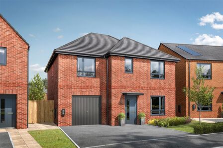 Lever Valley, 4 bedroom Detached House for sale, &pound;444,995