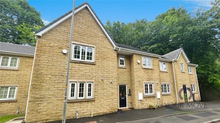 Milnrow Road, 3 bedroom Mid Terrace House for sale, £220,000