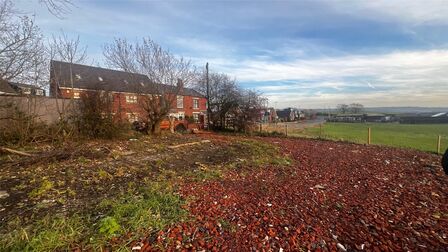 Land At Thornham Road, Land/Plot for sale, &pound;160,000