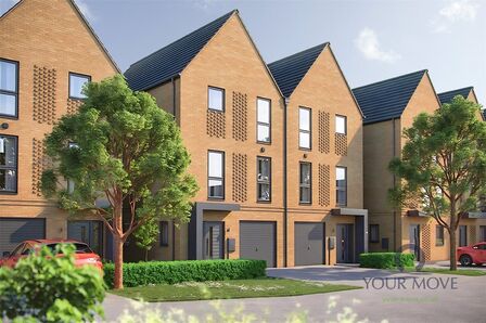 Hollingworth Road, 4 bedroom Semi Detached House for sale, &pound;364,995