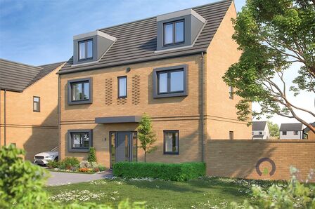 Painters Way, 5 bedroom Detached House for sale, &pound;579,995