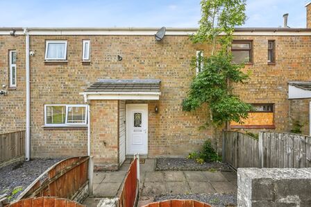 Inglewhite, 3 bedroom Mid Terrace House for sale, £120,000