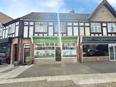 Alexandra Drive, Land/Plot for sale, &pound;405,000