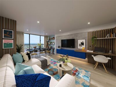 Station Road, 2 bedroom  Flat for sale, £510,000