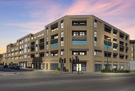 Spinning Wheel Way, 2 bedroom  Flat for sale, &pound;387,125