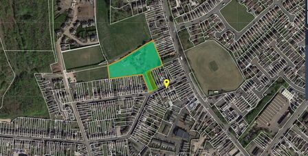Granville Street, 3 bedroom  Land/Plot for sale, £1,000,000