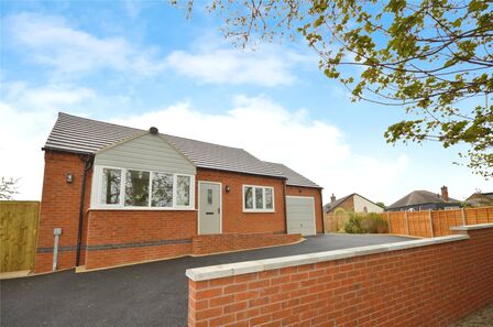 Shelley Road, 2 bedroom Detached Bungalow for sale, £325,000