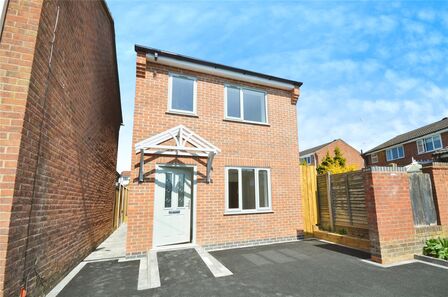 Springwood Farm Road, 3 bedroom Detached House for sale, £250,000