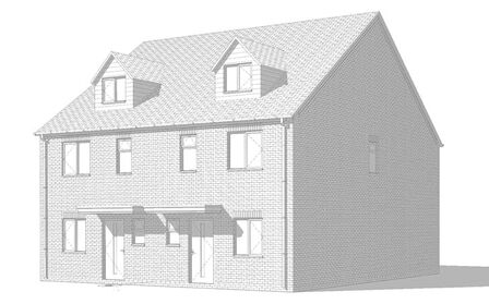 Coton Park,  Land/Plot for sale, £400,000