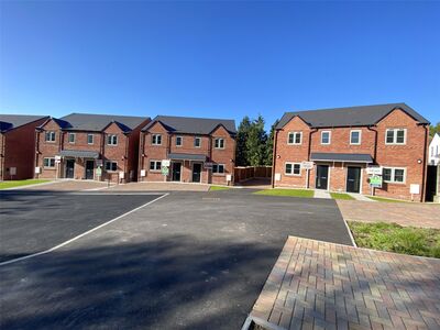 Kilnstone Close, 3 bedroom Semi Detached House for sale, &pound;260,000