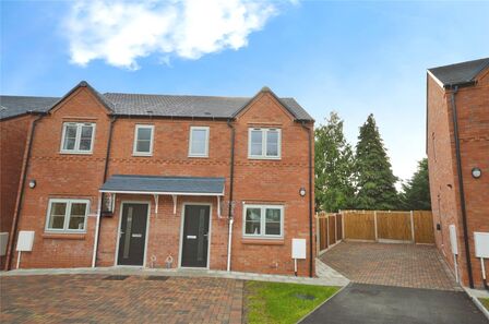 Kilnstone Close, 3 bedroom Semi Detached House for sale, &pound;265,000