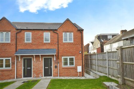 Kilnstone Close, 3 bedroom Semi Detached House for sale, £250,000