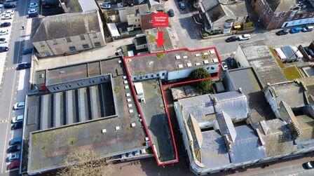 Torquay Road, Land/Plot for sale, &pound;150,000