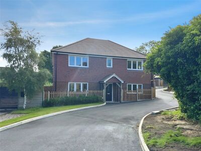Henwood Green Road, 4 bedroom Detached House for sale, &pound;950,000