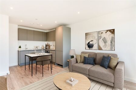 Cherry Tree Road, 1 bedroom Flat for sale, &pound;23,000