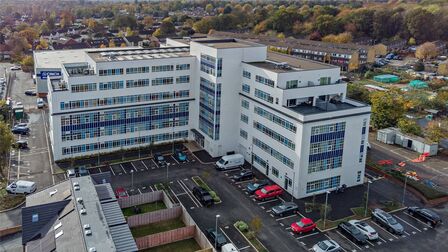 Cherry Tree Road, 1 bedroom Flat for sale, &pound;61,250