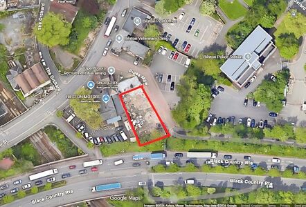 Pipes Meadow, Land/Plot for sale, &pound;135,000