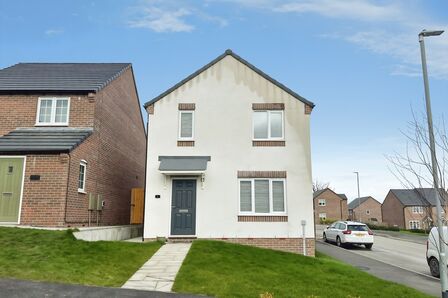 Skiddaw View, 3 bedroom Detached House for sale, &pound;210,000