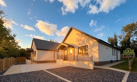 Laurel Terrace, 2 bedroom Detached Bungalow for sale, &pound;265,000