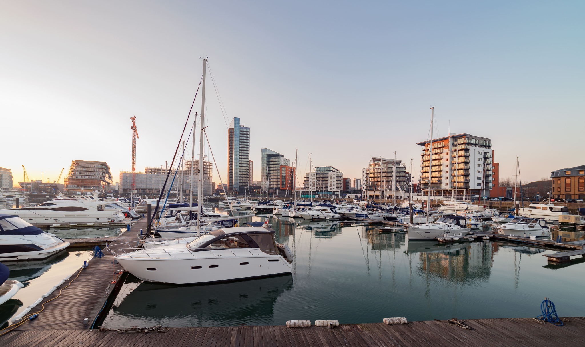 Southampton
