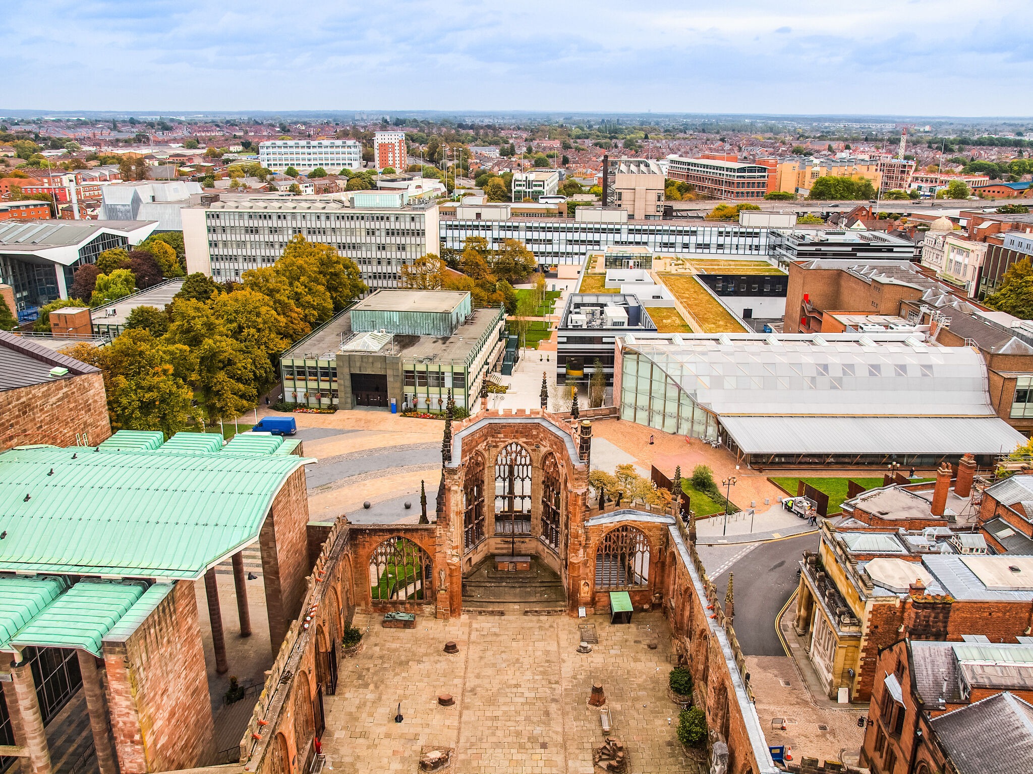 Coventry