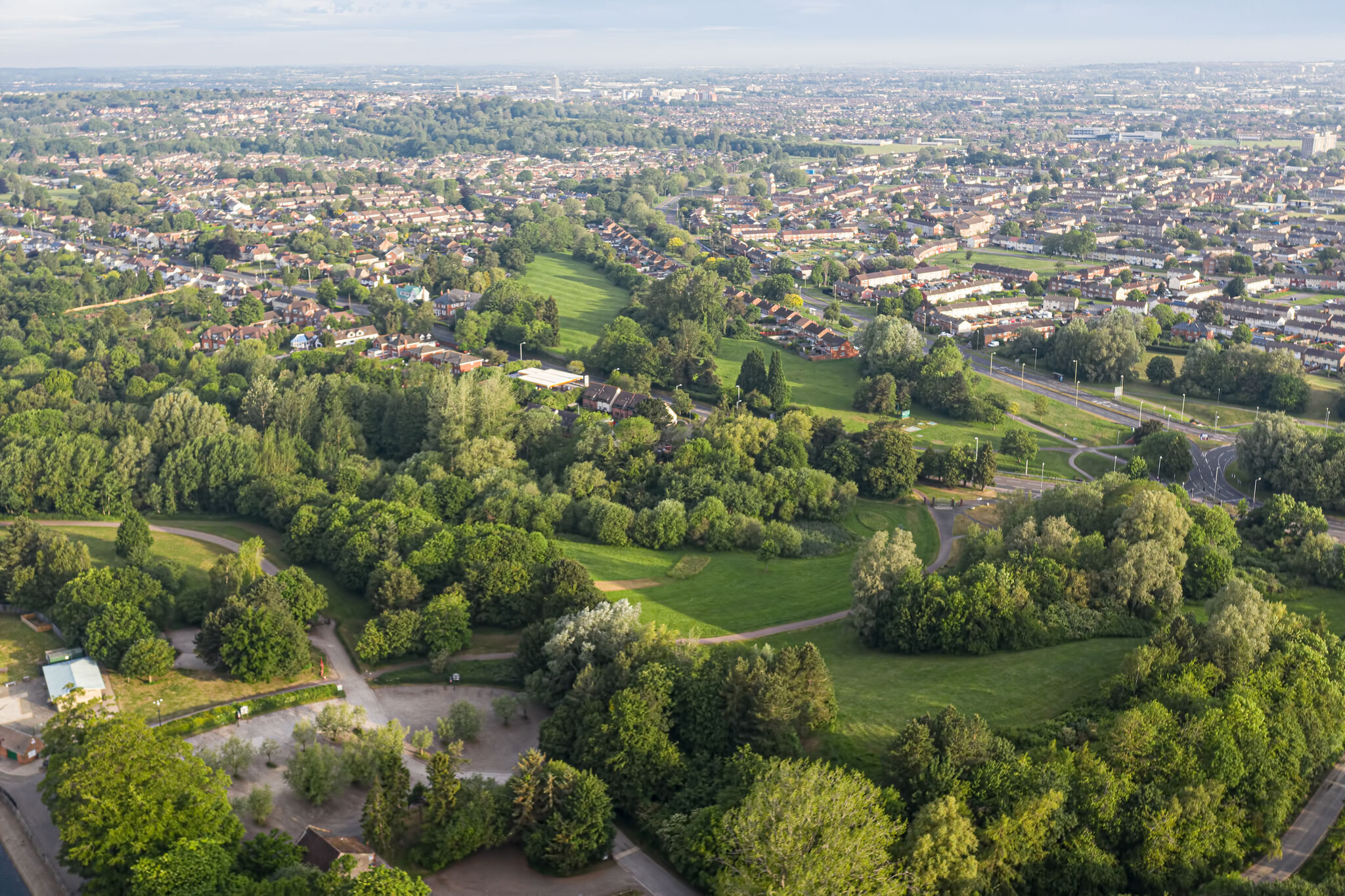 Swindon