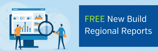 Regional New Homes Data Reports 