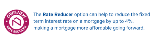 rate reducer