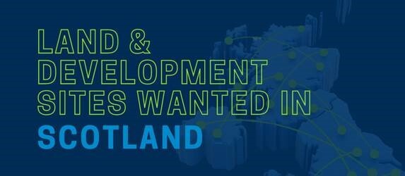 land wanted in scotland 