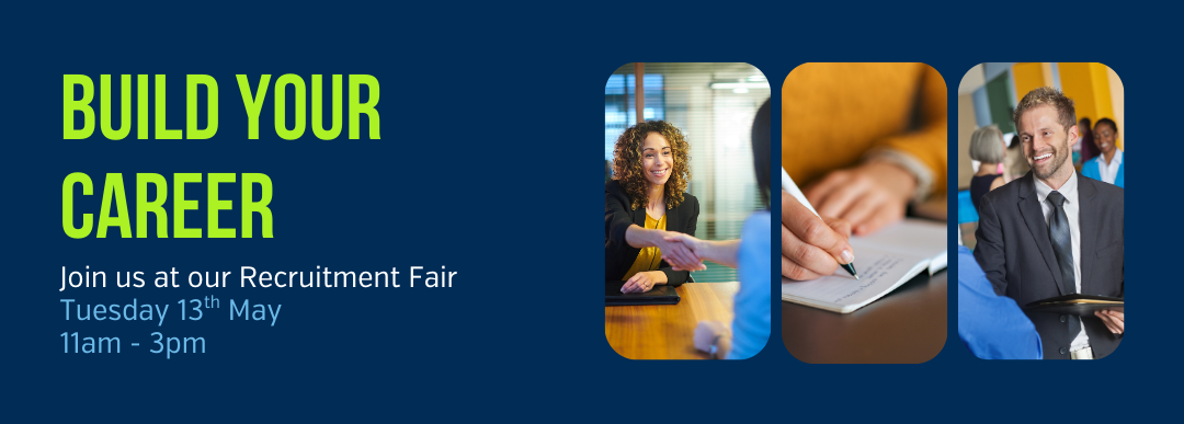 Recruitment Fair 2025