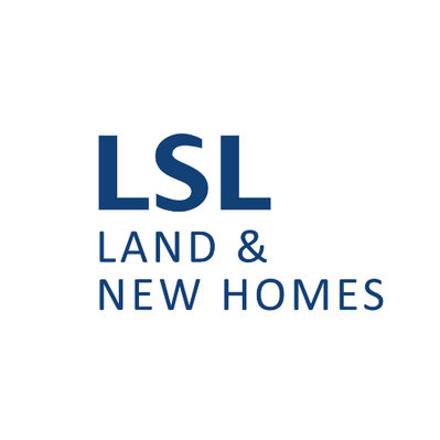LSL Land & New Homes
