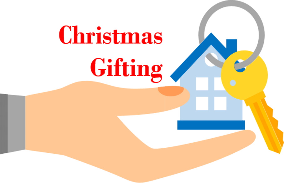 Gifting a Home