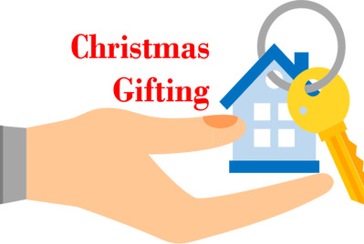 Gifting a Home