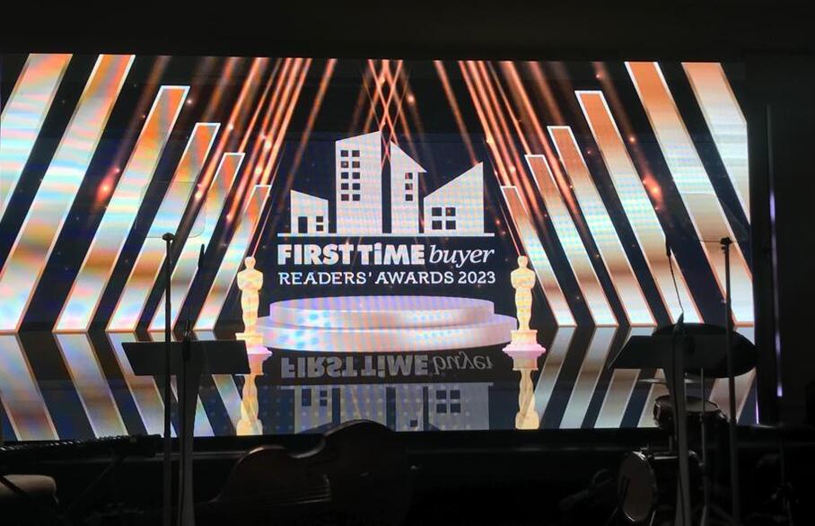 First Time Buyer Awards