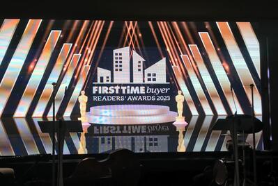 First Time Buyer Awards