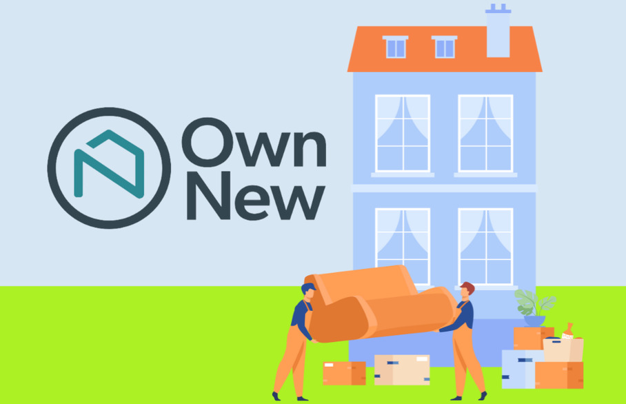 Own New Home