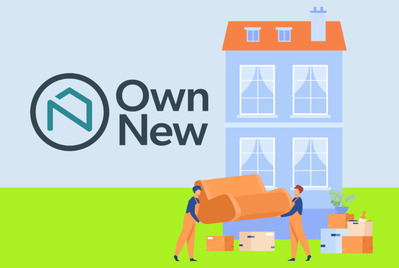 Own New Home