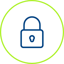 Additional Security Icon