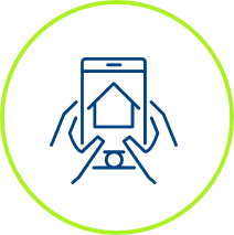 Quick and Easy Bidding Icon